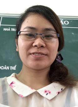 Nguyễn Thị Huyền