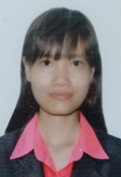 Cao Thị Thu Thảo