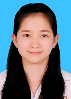 Võ Thị Hồng Duyên