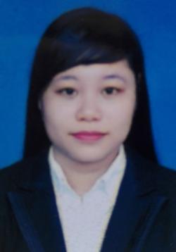 Phạm thị minh châu