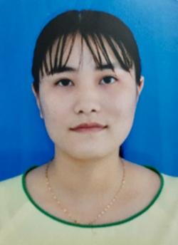 Kim Thị Trang