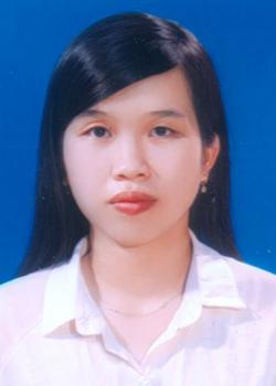 Nguyễn Thị Phương Nhi