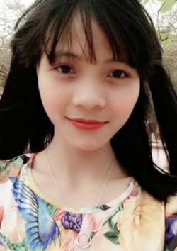 Trần Thị Thanh Nhàn