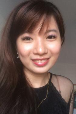 Mai Thị Nâu
