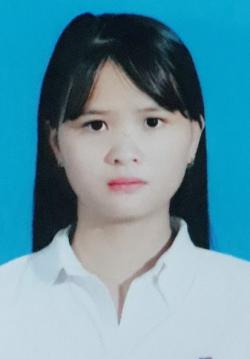 Phạm Thị Mỹ Linh