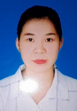 Hoàng Thị Thảo