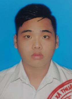 Lê Minh Trọng