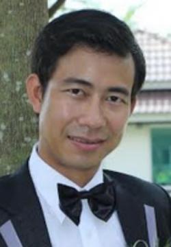 Lê Quốc Thắng