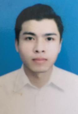 Trần Hạo Uy