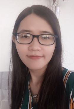 Nguyễn Kim Trúc