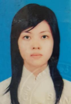 Nguyễn Hồng Nhung