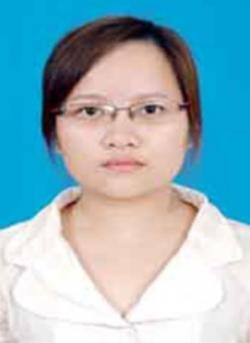 Lê Thị Ánh Tuyết