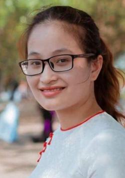 Hoàng Thị Thanh Kiều