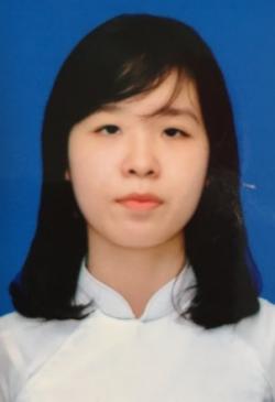 Nguyễn Võ Thuý Uyên
