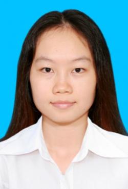 Lê Thị Thủy Tiên