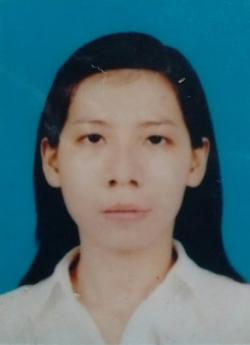 Lê Thị Thúy Diễm