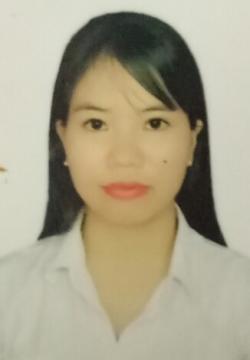 Nguyễn Thị Cúc