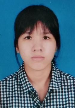Hồ Thị Hoàng Như