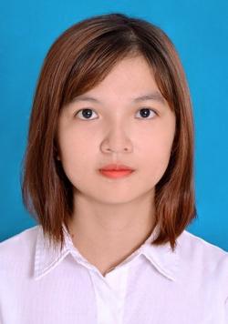 Trương Nguyễn Trúc Linh