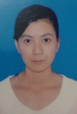 Tăng Ngọc Nữ