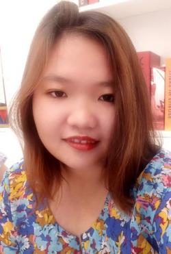 Dương Tuyết Hà