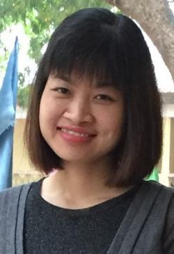 Vũ Thị Hạnh