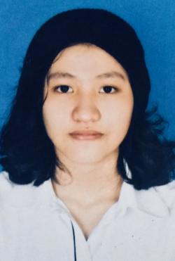 Đỗ Thị Thanh Nhã