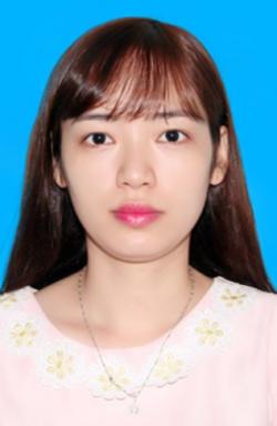 Phạm Thảo Hiền