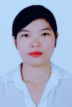 Phạm Thị Bích