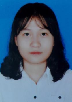Nguyễn Thị Thu Thảo