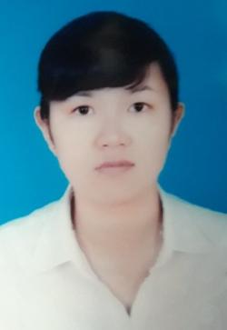 Nguyễn Thuỳ Linh