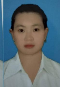Võ Thị Minh Thư
