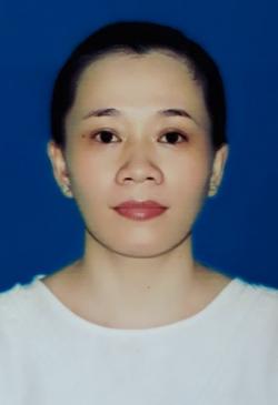 Nguyễn Thị Phúc