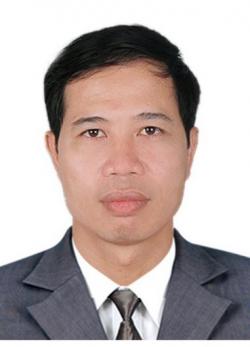 Đinh Thanh Hoàng