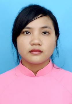 Ngô Thị Tùng Nhiên