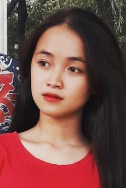 Nguyễn Thụy Nghi Quân