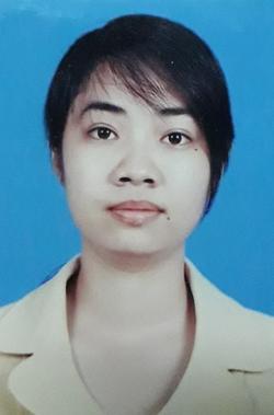 Đoàn Thị Thu An