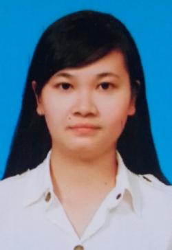 Phạm Thúy Diễm