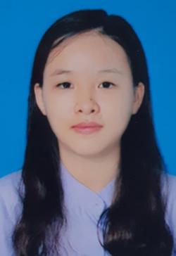 Tôn Nữ Diễm My