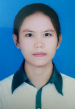 Tăng Thị Huyền