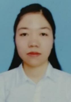 Nguyễn Thị Mỹ Hạnh