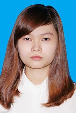Hà Mỹ Linh