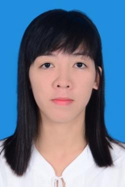 Phạm Thị Thúy Trinh