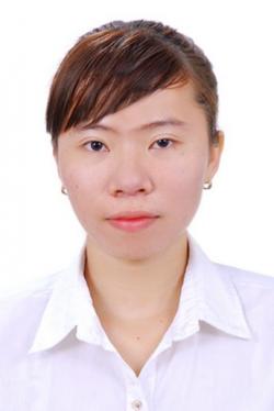 Lê Thị Kiều My