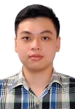 Nguyễn Như Hoàng Huy