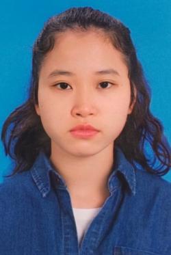 Nguyễn Thị Phương Thanh