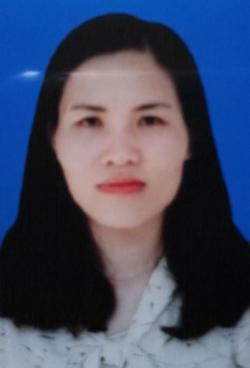 Nguyễn Thị Mão