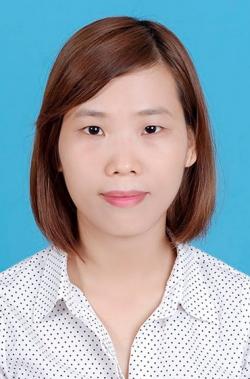 Đinh thị thanh huyền