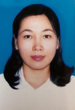 Trương Ngọc Thanh Thủy