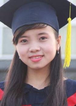 Nguyễn Thị Ngân